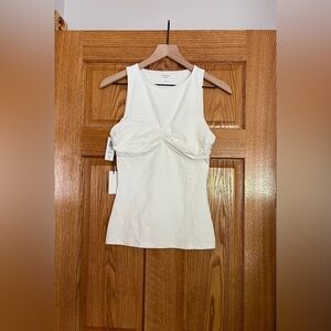 NWT Aritzia Contour Shono Top